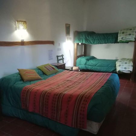 Villa Nanin Tilcara Kültér fotó