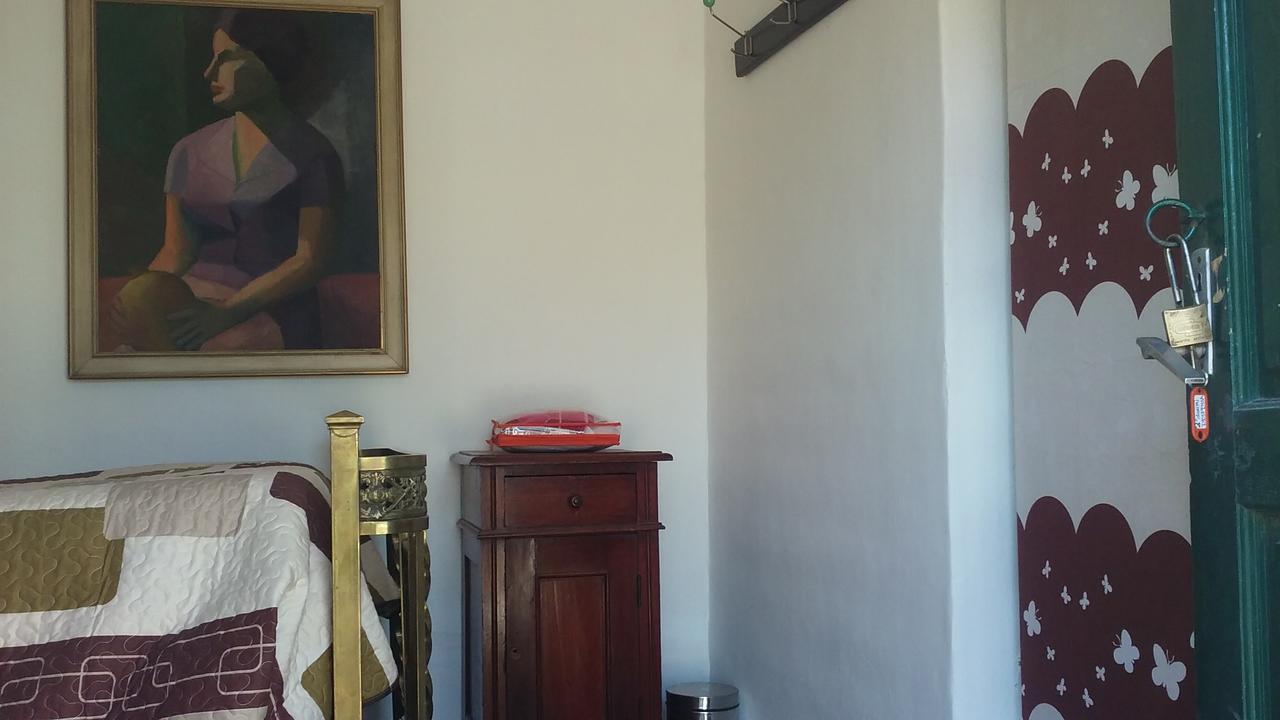 Villa Nanin Tilcara Kültér fotó