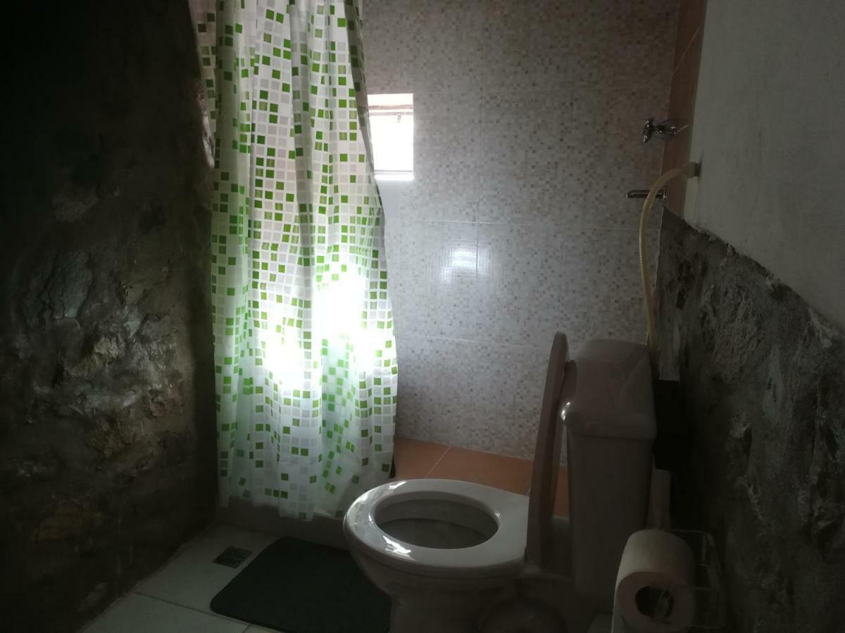 Villa Nanin Tilcara Kültér fotó